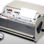 Renz APSI 300 Compact Coil Inserting Machine 1