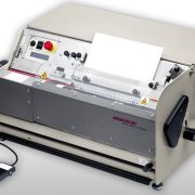 Renz APSI 300 Compact Coil Inserting Machine 2