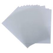 A4 Heat Resistant Polyester Binding Covers 1