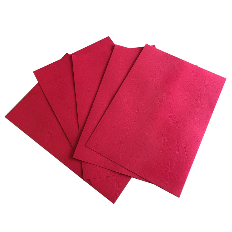 A4 Leathergrain Binding Covers OM Binding Supplies Ltd