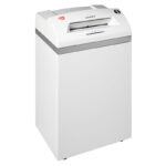 intimus 120 CP6 0.8×12 mm High Security Shredder with CD