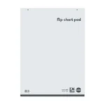 RHINO Everyday A1 Flip Chart Pad 30 Leaf Plain