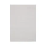 RHINO Office A4 Memo Pad 160 Pages / 80 Leaf 8mm Lined