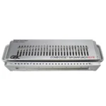 GBC Magnapunch Elite Plastic Comb Binding Punch Die