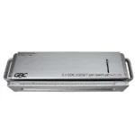 GBC Magnapunch Elite 5:1 Spiral Coil Punch Die