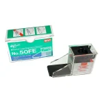 Max 50FE Flat Clinch Staple Cartgridge - EH50F