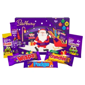 Cadbury Selection Box