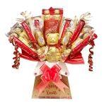 Lindt Christmas Hamper