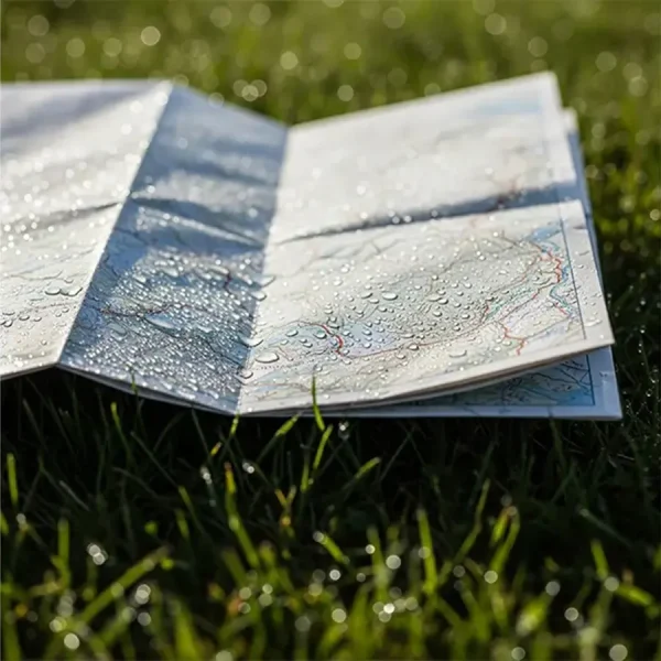 PermaPaper Office 125 Micron